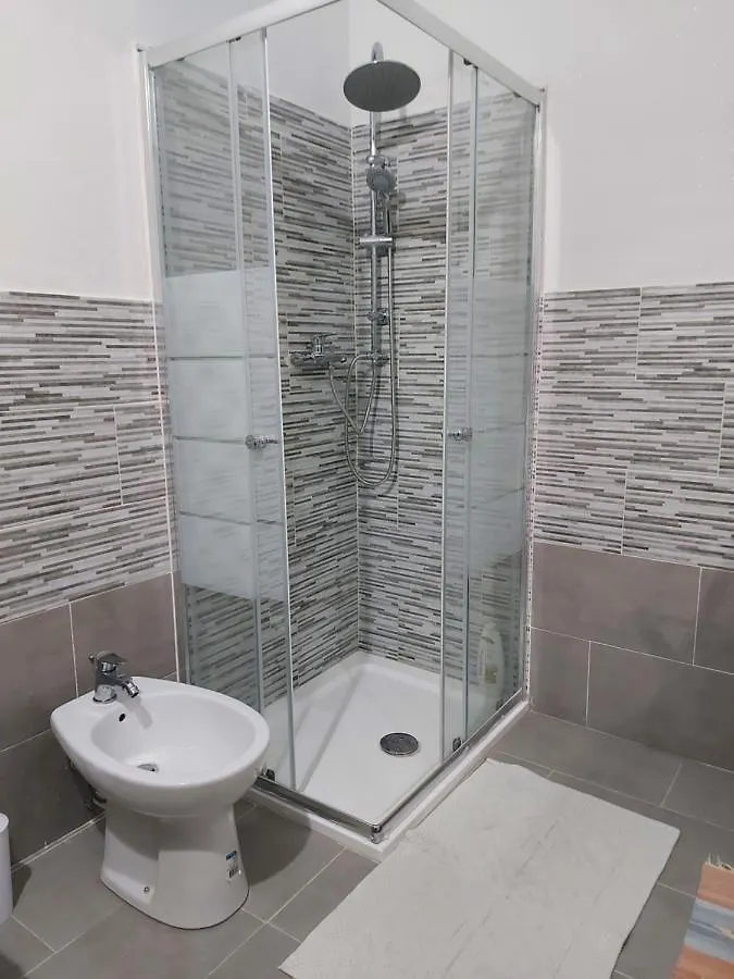 B&B Cabral Messina