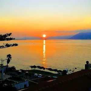 Casadelborgo Messina