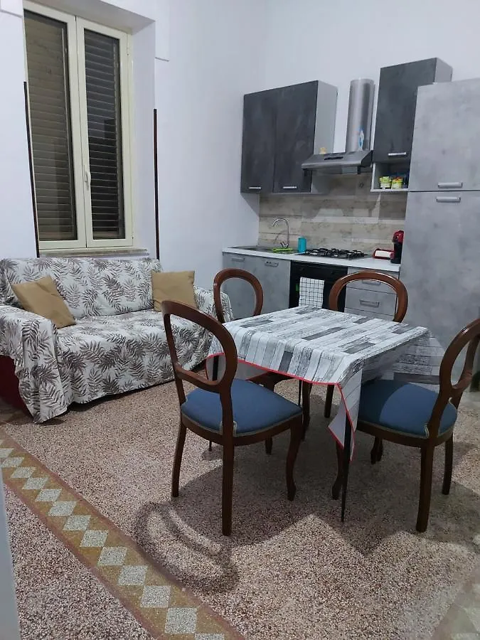 B&B Cabral Messina Italy