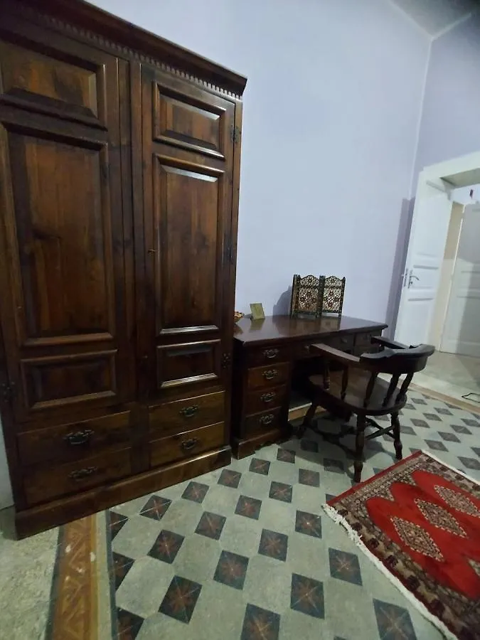 B&B Cabral Messina 0*,  Italy